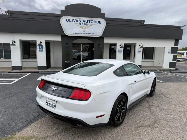 2018 Ford S550 Mustang - Image 7 of 18