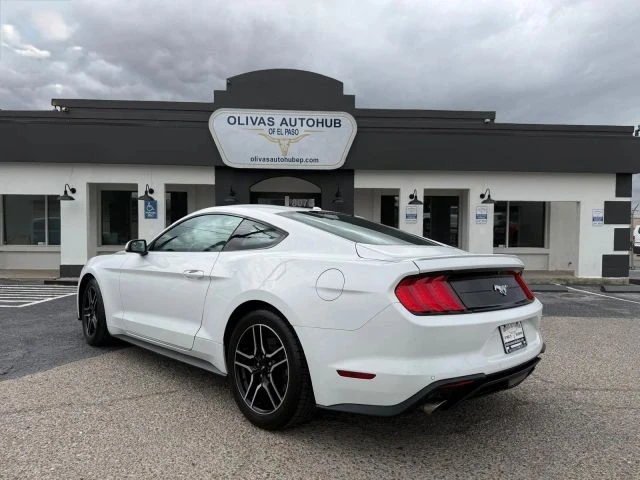2018 Ford S550 Mustang - Image 5 of 18
