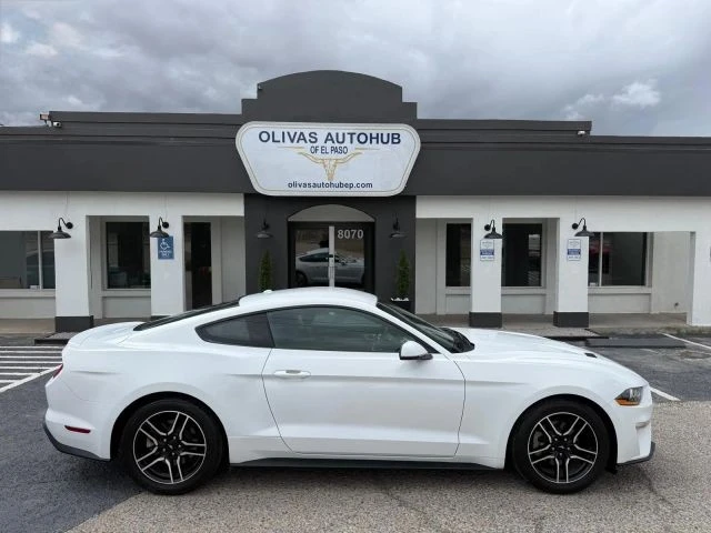 2018 Ford S550 Mustang - Image 9 of 18