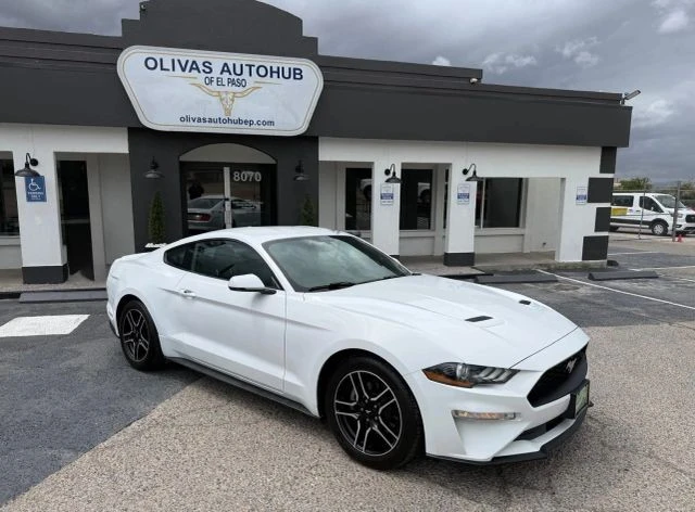 2018 Ford S550 Mustang - Image 11 of 18