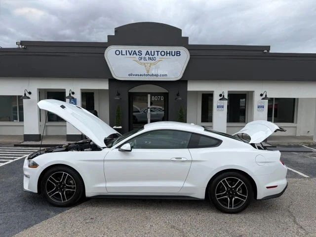 2018 Ford S550 Mustang - Image 3 of 18