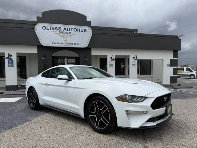 2018 Ford S550 Mustang - Image 13 of 18