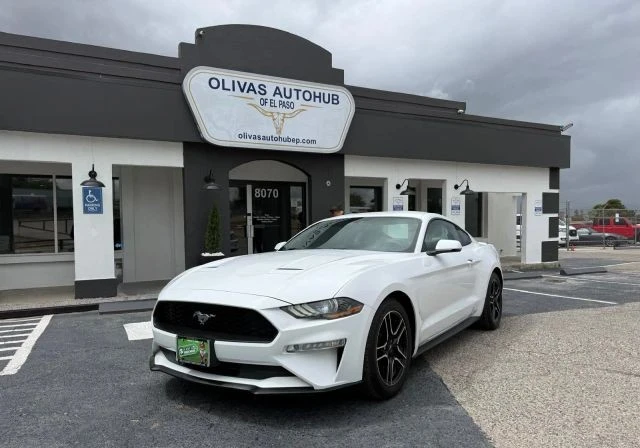 2018 Ford S550 Mustang - Image 2 of 18