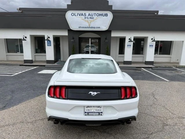 2018 Ford S550 Mustang - Image 6 of 18