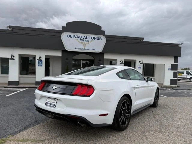 2018 Ford S550 Mustang - Image 8 of 18