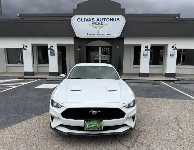 2018 Ford S550 Mustang - Image 10 of 18