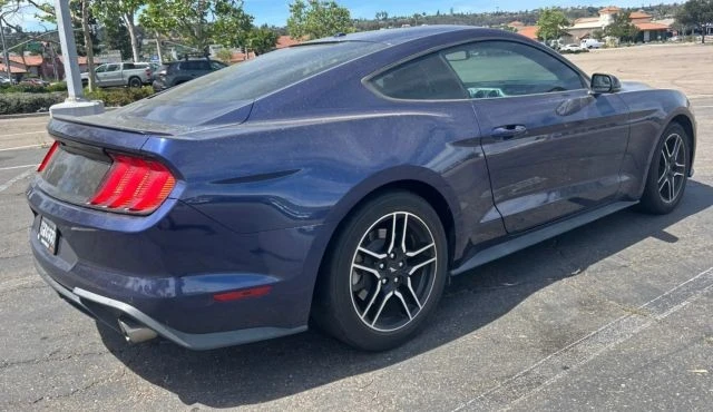 2018 Ford S550 Mustang - Image 2 of 4