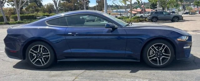 2018 Ford S550 Mustang - Image 3 of 4