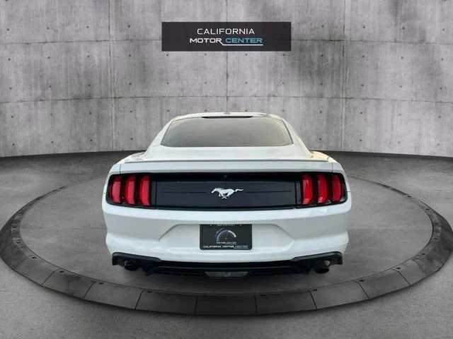 2018 Ford S550 Mustang - Image 6 of 21