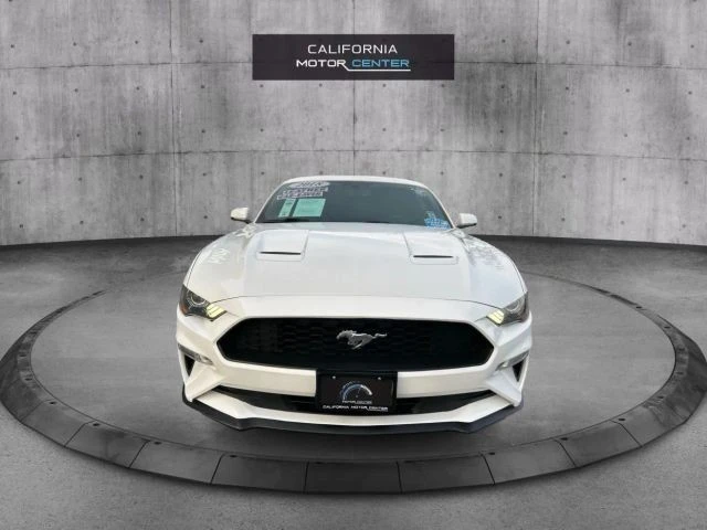 2018 Ford S550 Mustang - Image 2 of 21