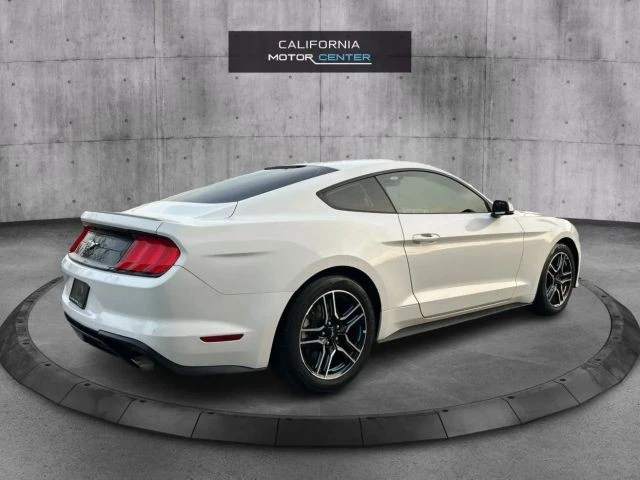 2018 Ford S550 Mustang - Image 5 of 21
