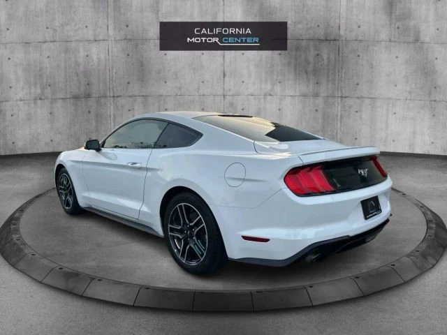 2018 Ford S550 Mustang - Image 7 of 21