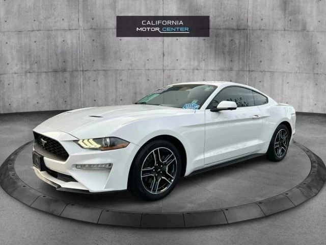 2018 Ford S550 Mustang - Image 3 of 21