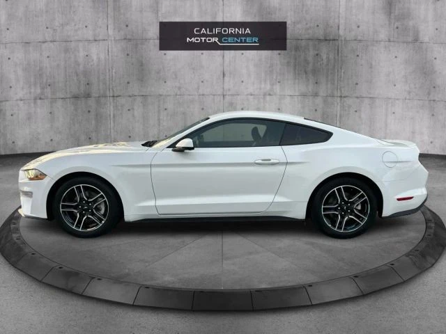 2018 Ford S550 Mustang - Image 8 of 21