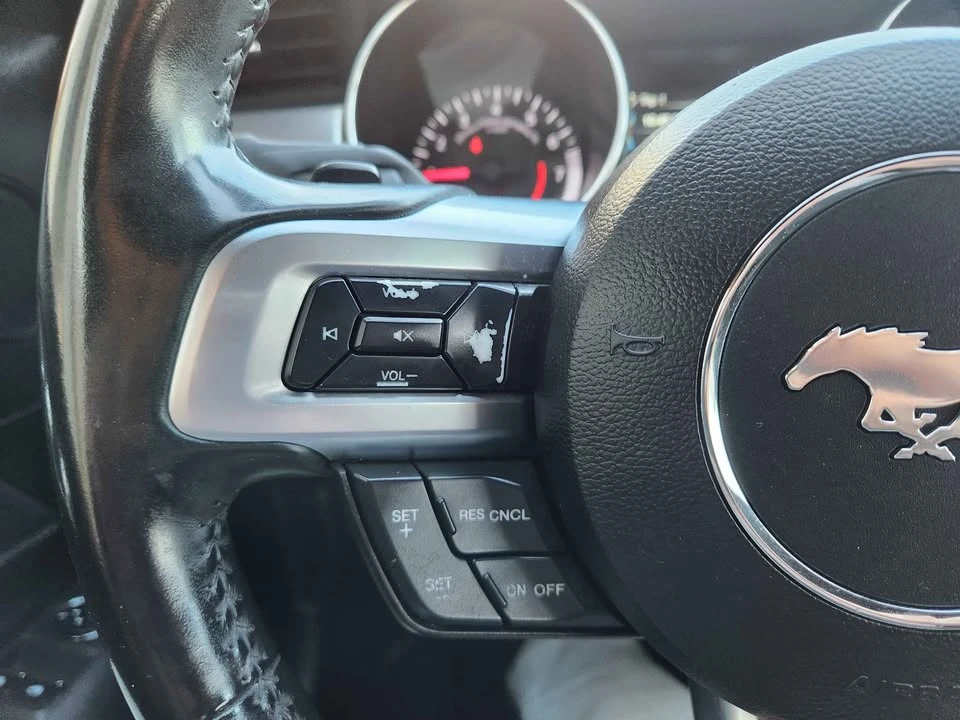 2018 Ford S550 Mustang - Image 16 of 19
