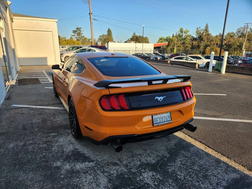 2018 Ford S550 Mustang - Image 2 of 19