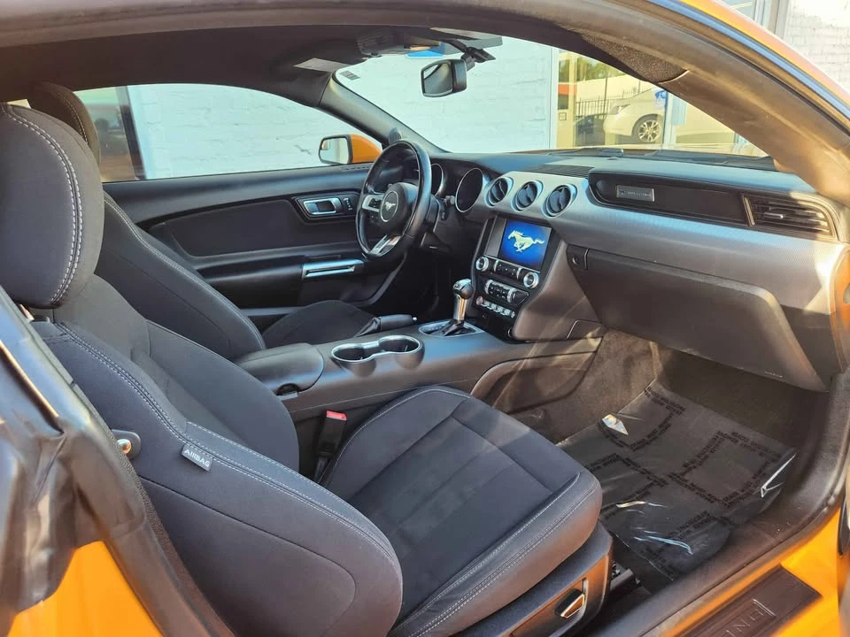 2018 Ford S550 Mustang - Image 9 of 19