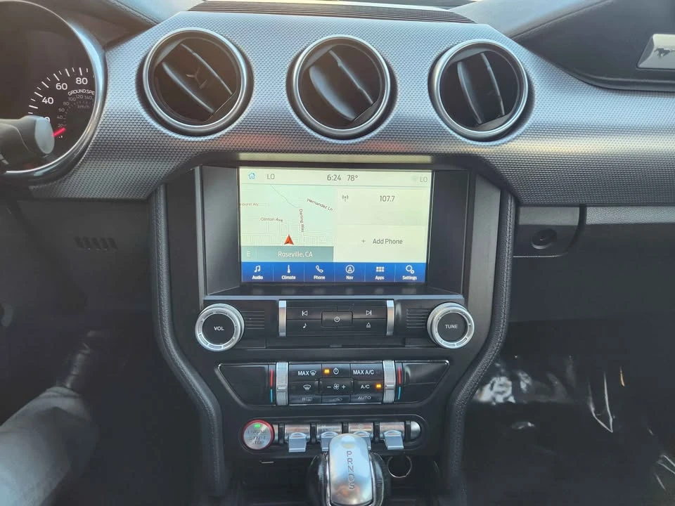 2018 Ford S550 Mustang - Image 12 of 19