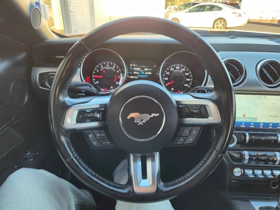 2018 Ford S550 Mustang - Image 18 of 19