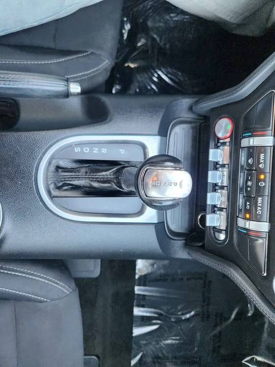 2018 Ford S550 Mustang - Image 17 of 19