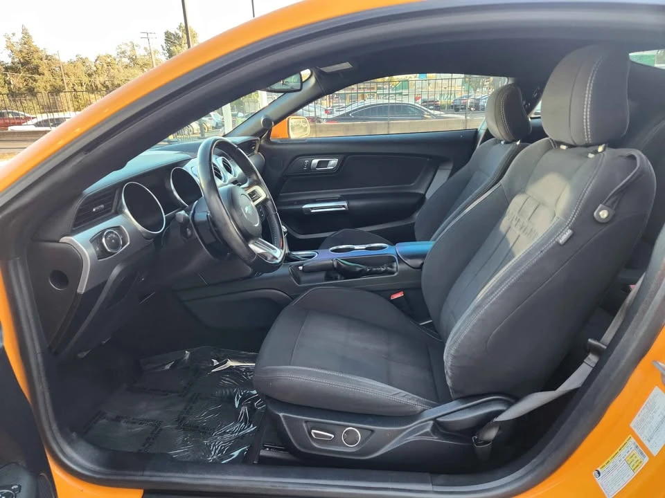 2018 Ford S550 Mustang - Image 8 of 19