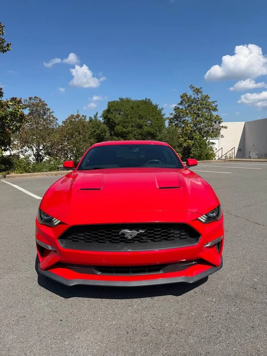 2018 Ford S550 Mustang - Image 3 of 17