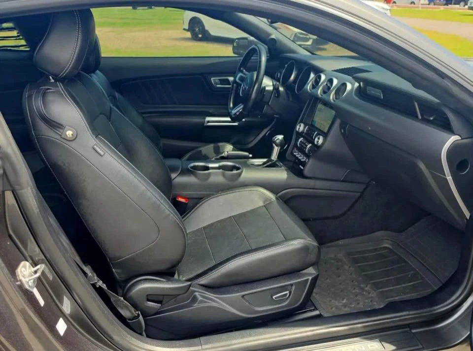 2018 Ford S550 Mustang - Image 2 of 3