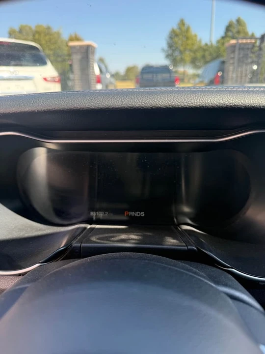 2018 Ford S550 Mustang - Image 8 of 9
