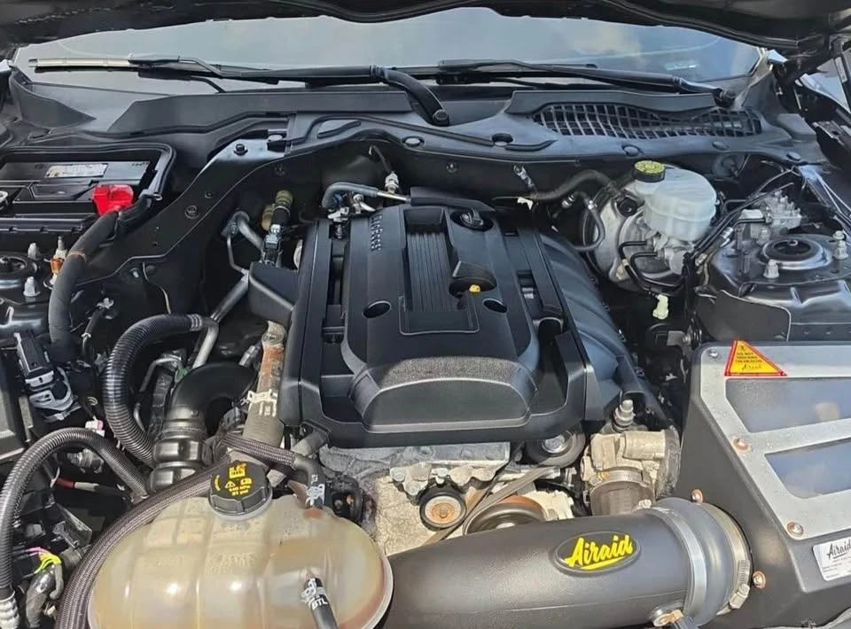 2018 Ford S550 Mustang - Image 3 of 3