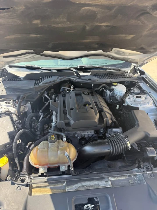2018 Ford S550 Mustang - Image 9 of 9