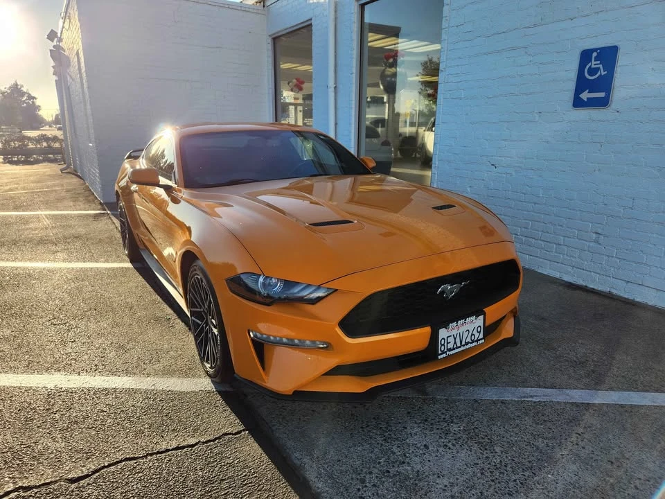 2018 Ford S550 Mustang - Image 6 of 19