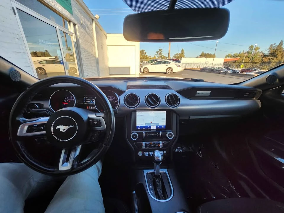 2018 Ford S550 Mustang - Image 13 of 19