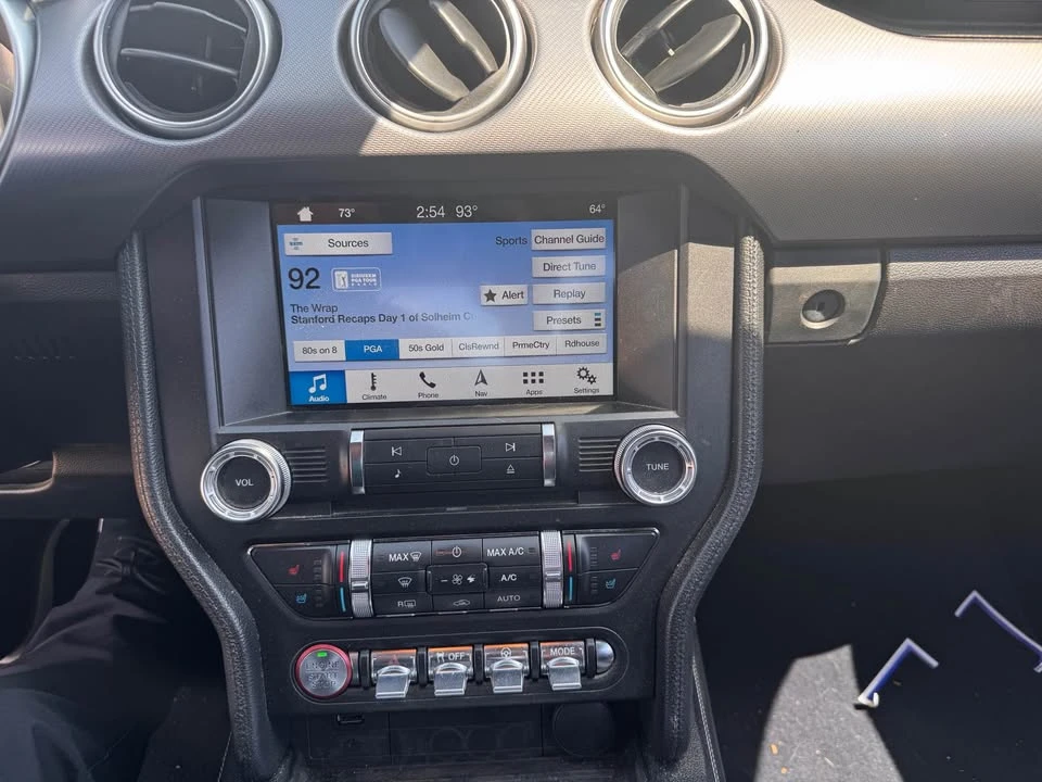 2018 Ford S550 Mustang - Image 9 of 11