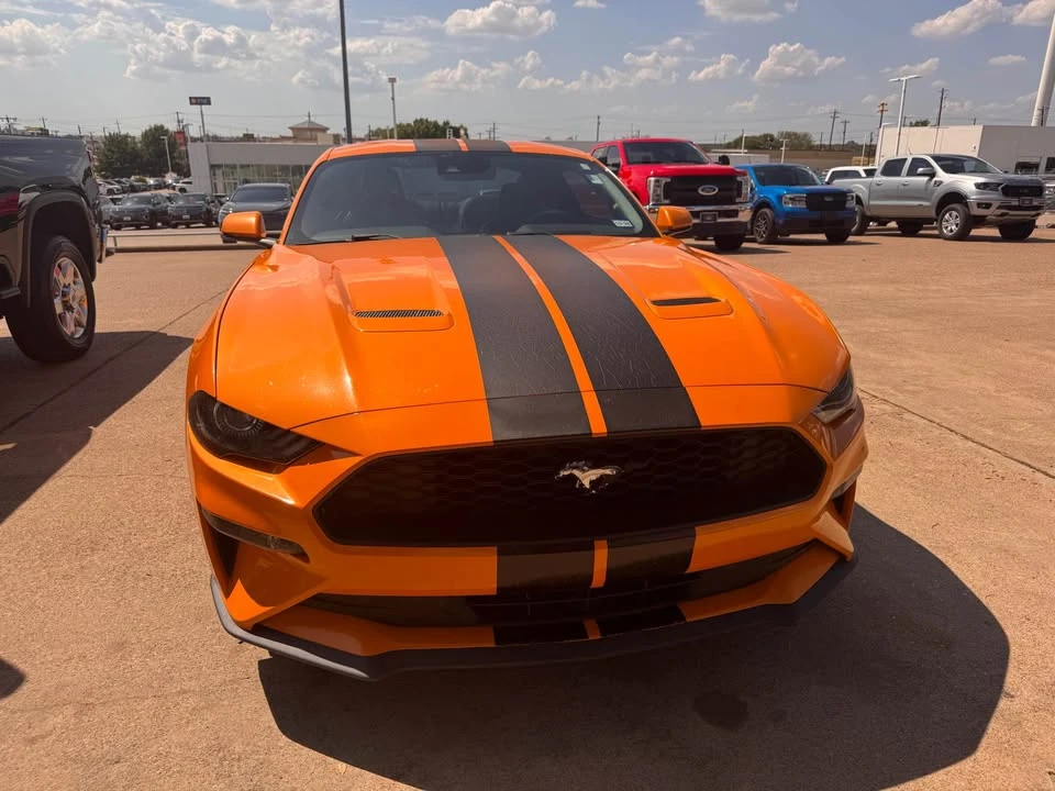 2018 Ford S550 Mustang - Image 3 of 11