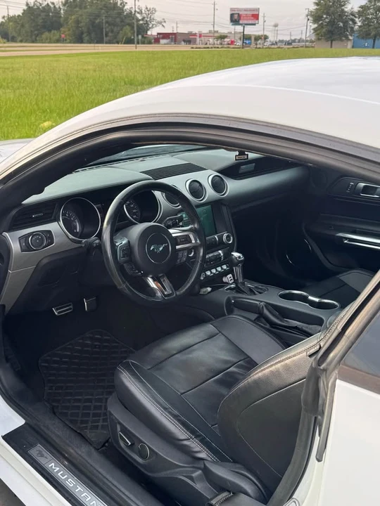 2018 Ford S550 Mustang - Image 9 of 13
