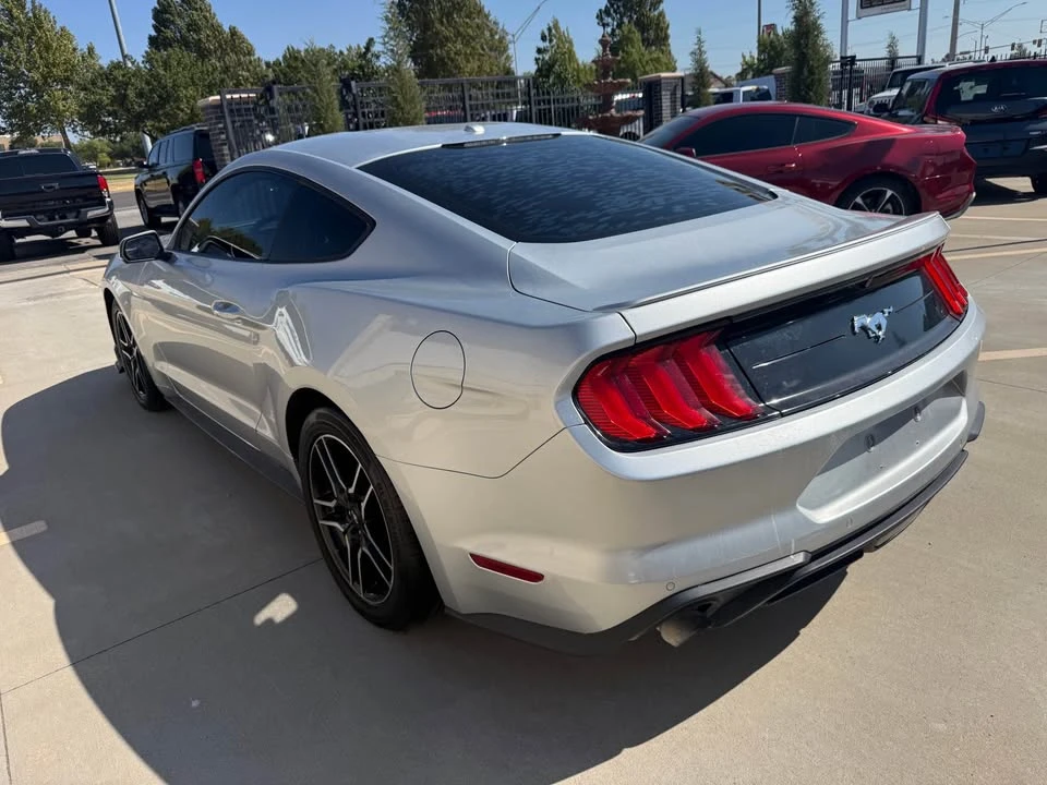 2018 Ford S550 Mustang - Image 4 of 9