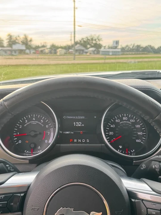 2018 Ford S550 Mustang - Image 11 of 13
