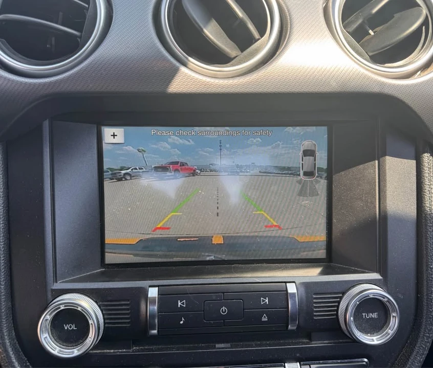 2018 Ford S550 Mustang - Image 10 of 11