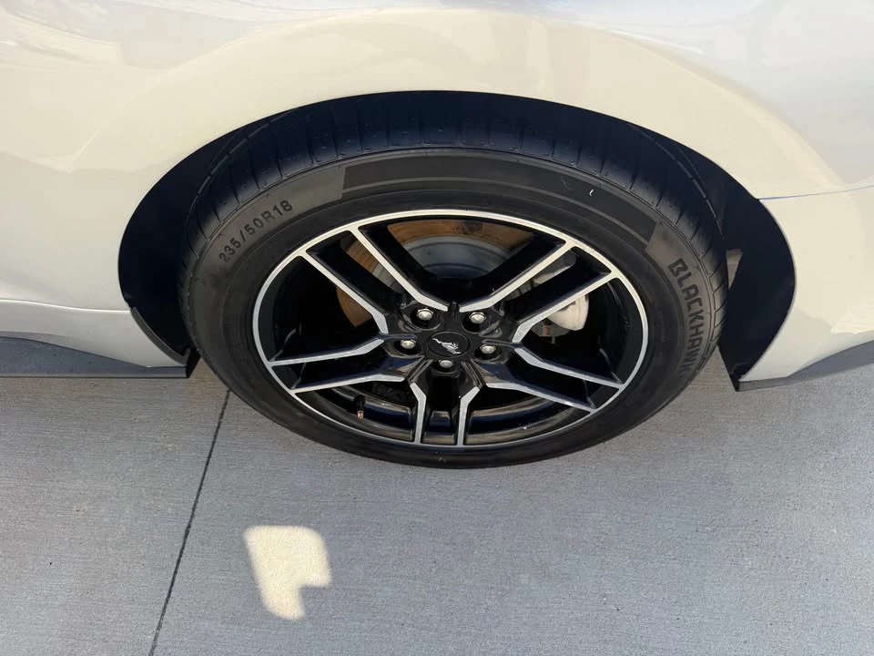 2018 Ford S550 Mustang - Image 5 of 9