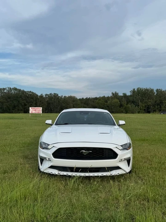 2018 Ford S550 Mustang - Image 8 of 13