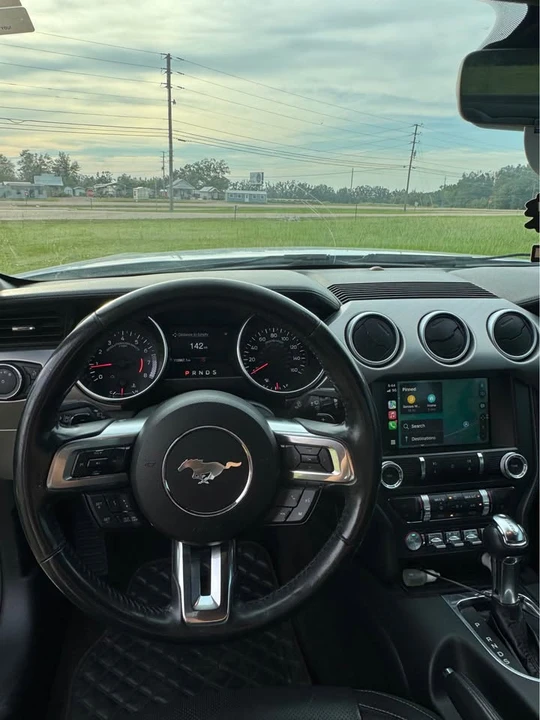 2018 Ford S550 Mustang - Image 10 of 13