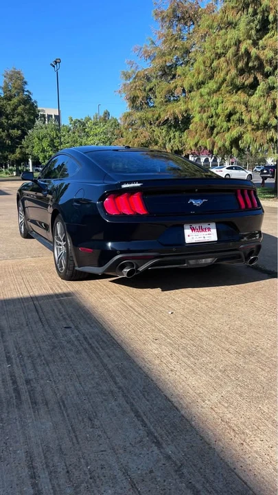 2018 Ford S550 Mustang - Image 7 of 12