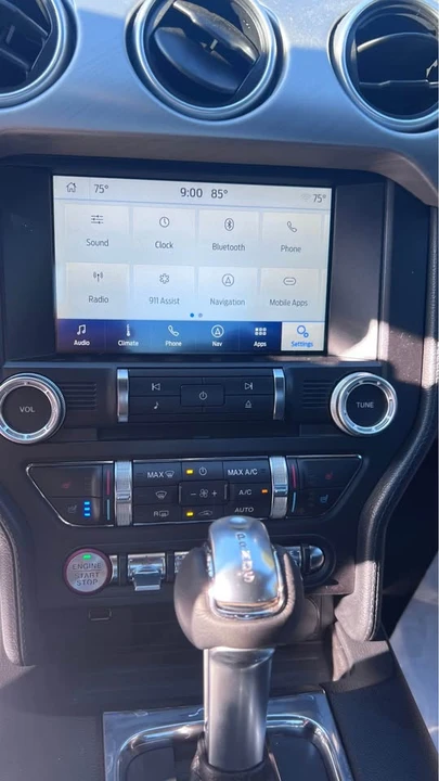 2018 Ford S550 Mustang - Image 11 of 12