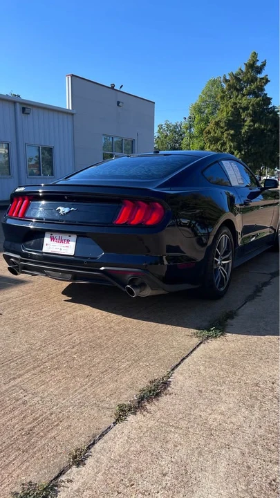 2018 Ford S550 Mustang - Image 5 of 12