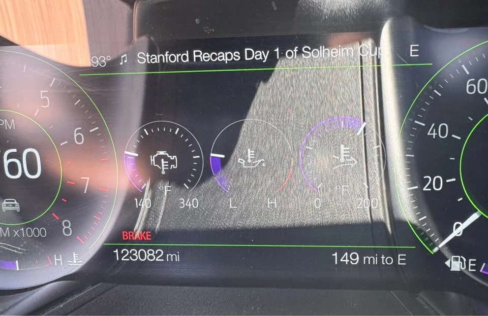 2018 Ford S550 Mustang - Image 11 of 11