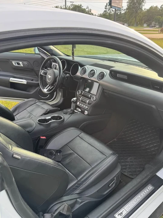 2018 Ford S550 Mustang - Image 12 of 13