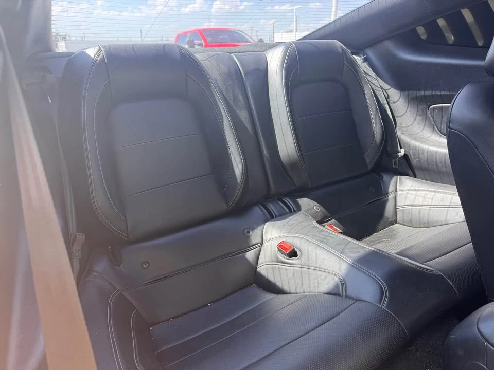 2018 Ford S550 Mustang - Image 7 of 11