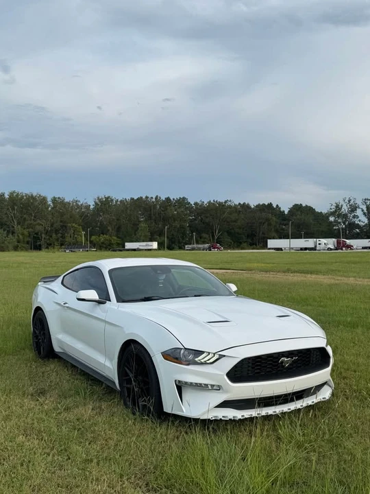 2018 Ford S550 Mustang - Image 7 of 13