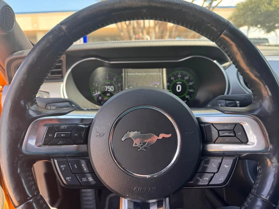 2018 Ford S550 Mustang - Image 8 of 11