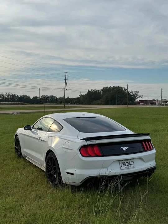 2018 Ford S550 Mustang - Image 3 of 13